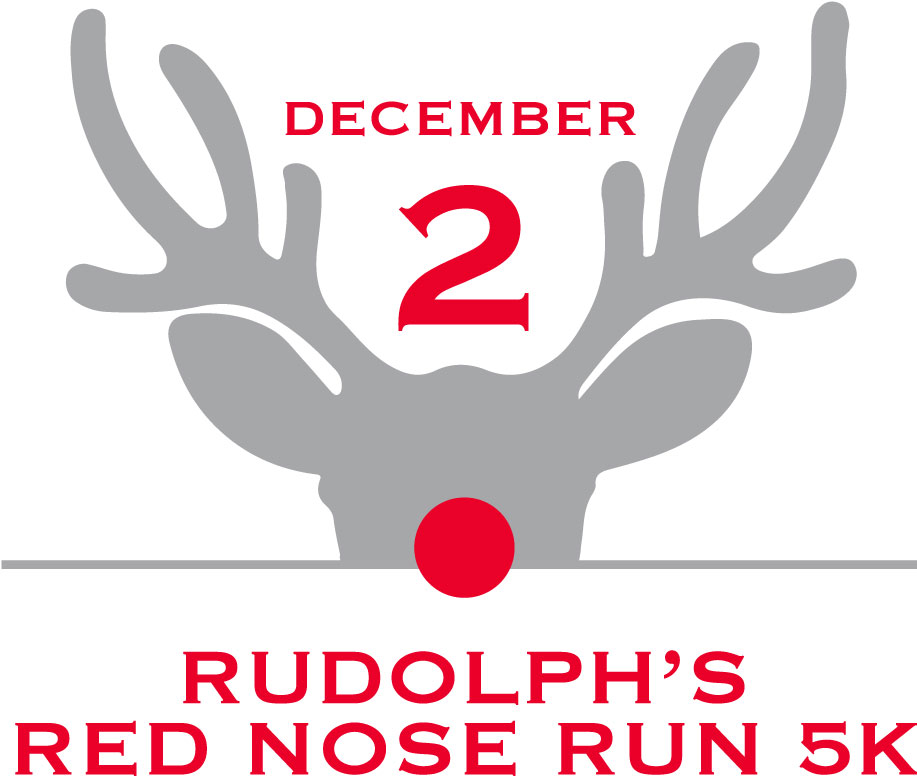 Annual Rudolph’s Red Nose Run